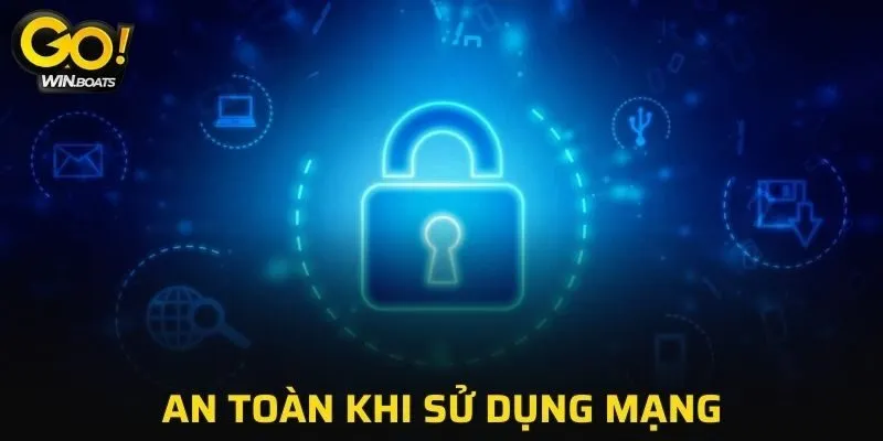 Lưu ý về vấn đề mạng