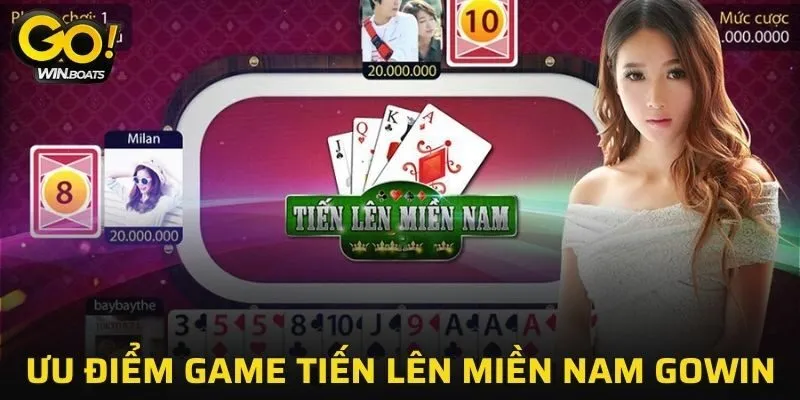 Xếp hạng lượt yêu thích của game TLMN